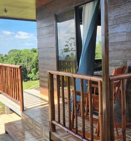 Cabana De La Montana Rio Cuarto Екстер'єр фото